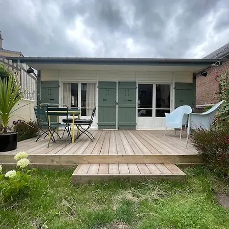 Apartment De La Risle