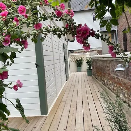 De La Risle * Pont-Audemer