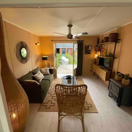 Appartement De La Risle *