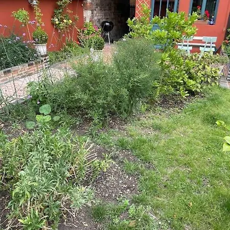Apartamento De La Risle Pont-Audemer