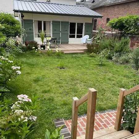 De La Risle