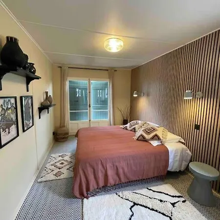 Apartamento De La Risle