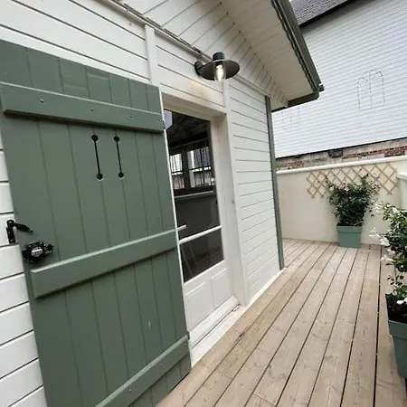 De La Risle