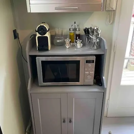 Apartamento De La Risle Pont-Audemer
