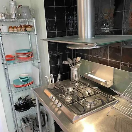 De La Risle Apartamento Pont-Audemer
