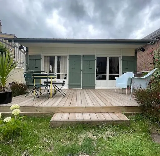 Appartement De La Risle