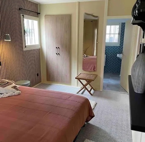 De La Risle Appartement *