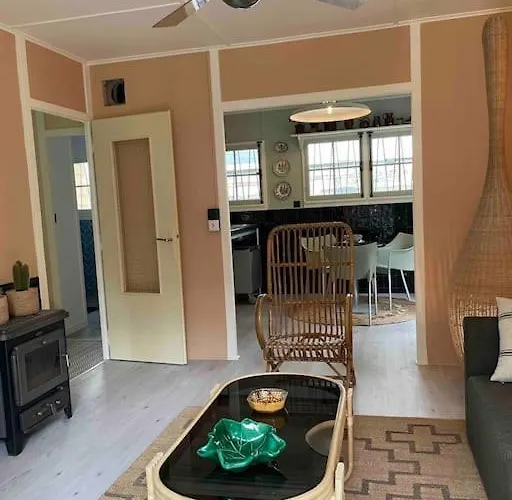 Appartement De La Risle *