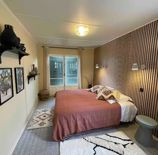 Appartement De La Risle