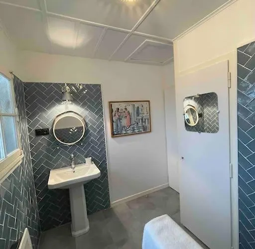 Appartement De La Risle *