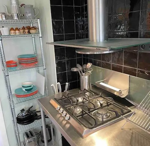 De La Risle Appartement Pont-Audemer